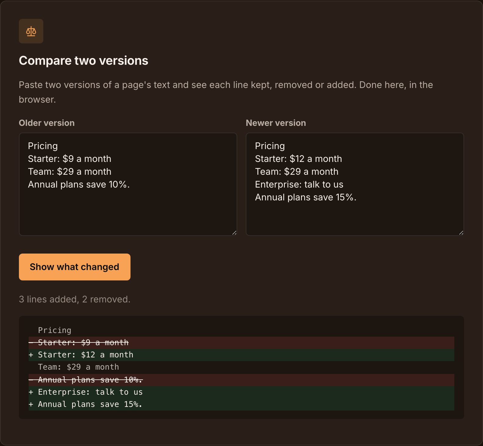 Find a page's versions on strata.mobcorp.cc
